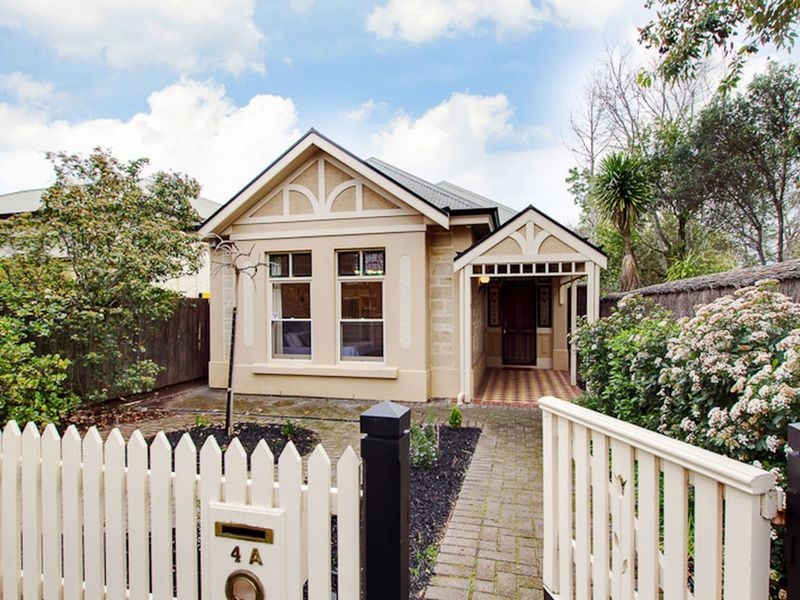 4A Magdalen Street, College Park SA 5069