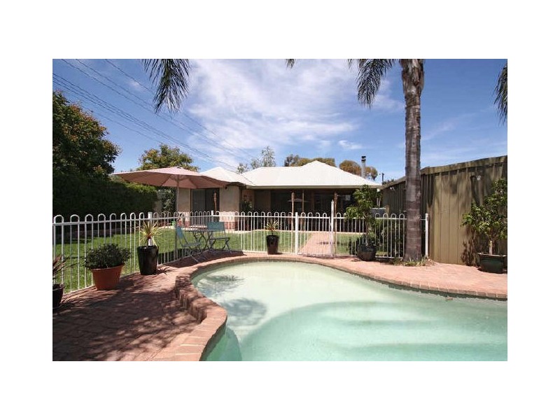 1 Rowell Road, Melrose Park SA 5039