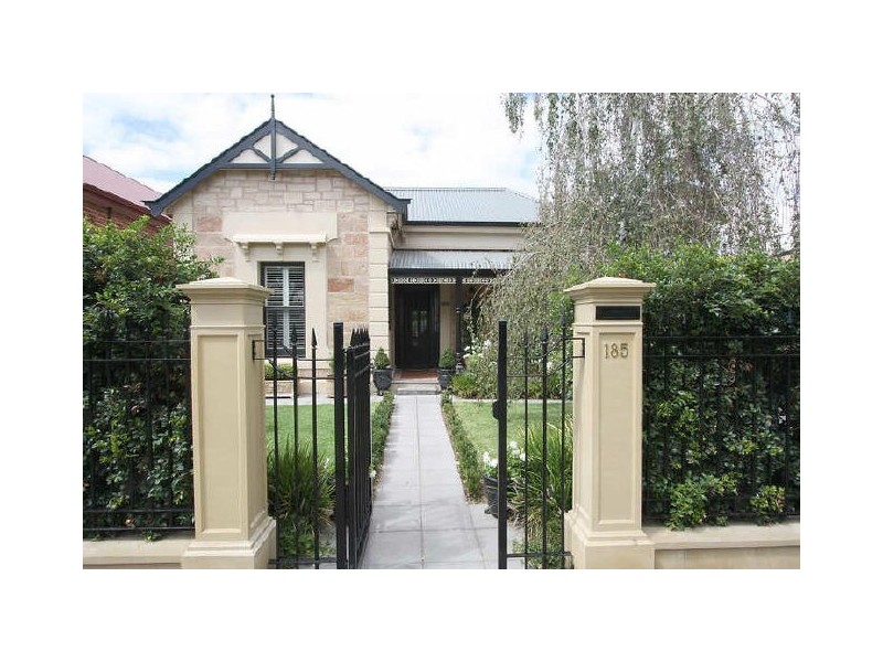185 Wattle Street, Malvern SA 5061