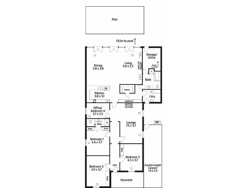 185 Wattle Street, Malvern SA 5061