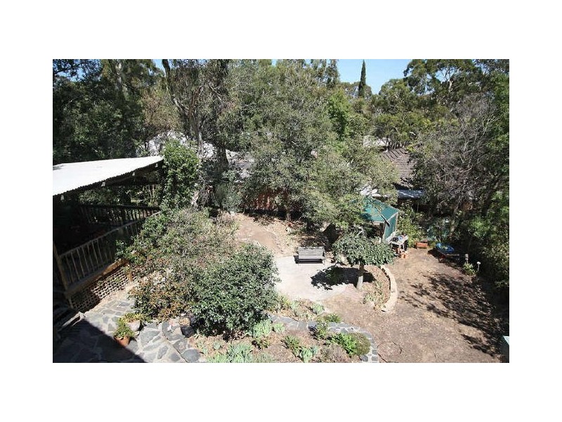 13 Edinburgh Avenue, Stonyfell SA 5066