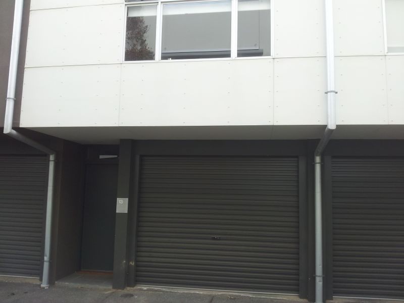 13/172 Wakefield Street, Adelaide SA 5000