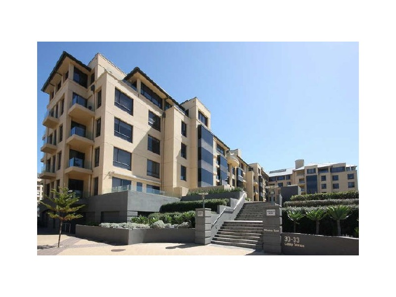 55/32 Colley Terrace, Glenelg SA 5045