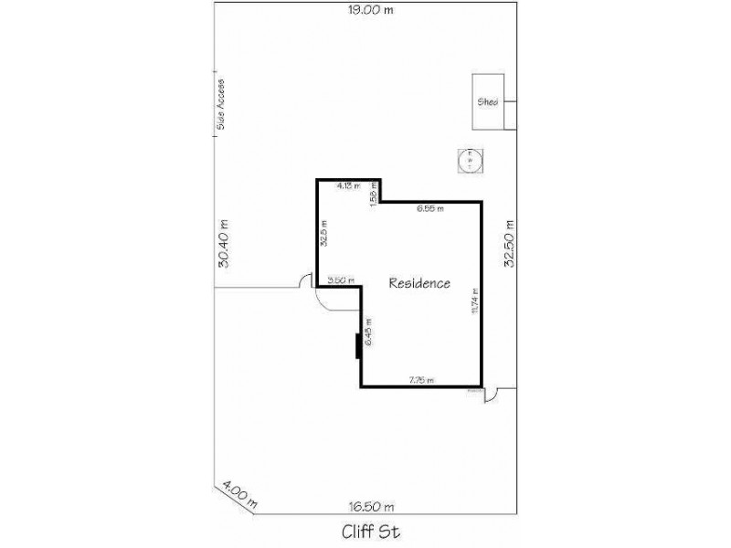 77 Cliff Street, Glengowrie SA 5044