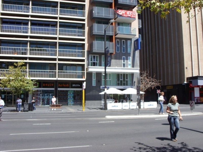 63/34 Austin Street, Adelaide SA 5000