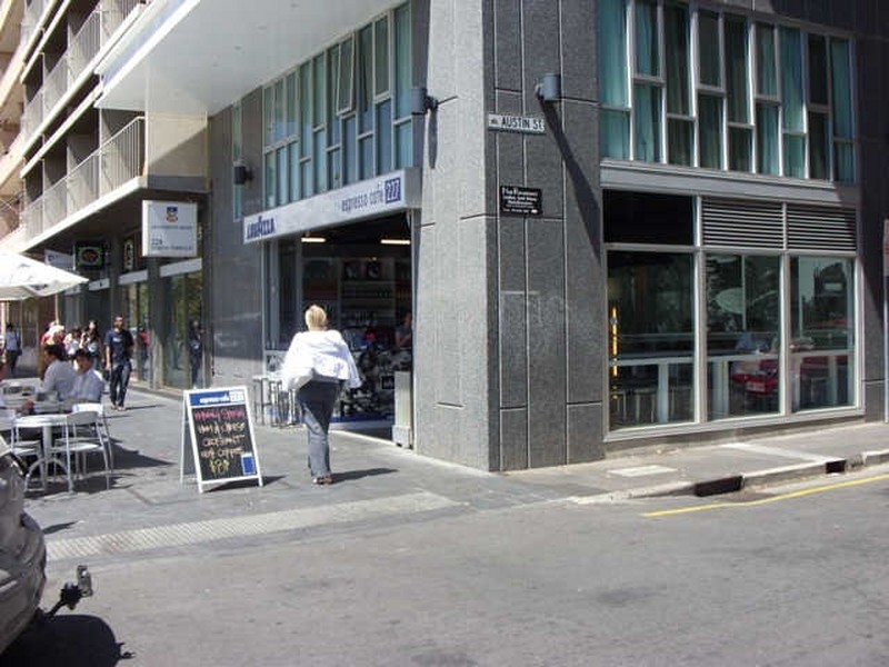 63/34 Austin Street, Adelaide SA 5000