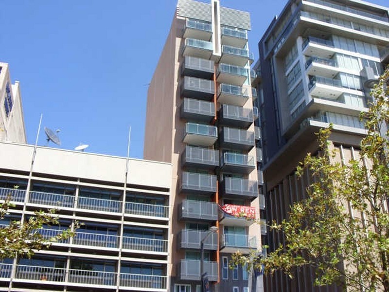 63/34 Austin Street, Adelaide SA 5000