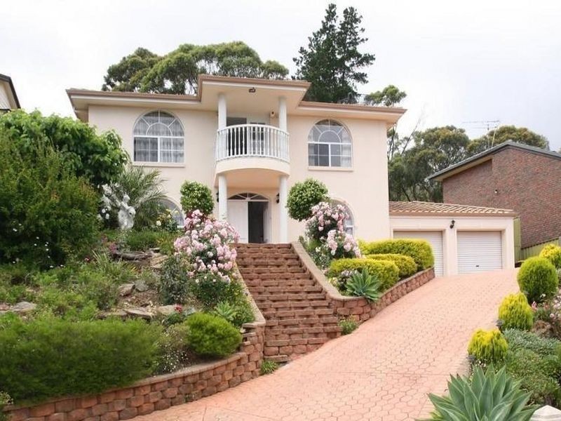 6 Gamma Crescent, Panorama SA 5041