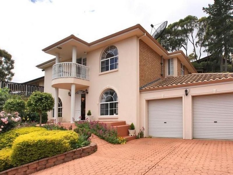 6 Gamma Crescent, Panorama SA 5041