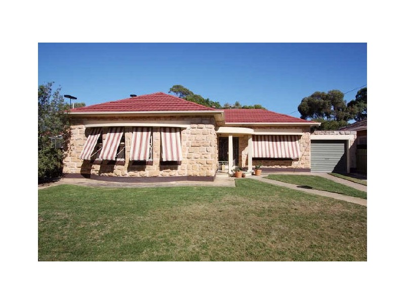 25 Butler Crescent, Glengowrie SA 5044