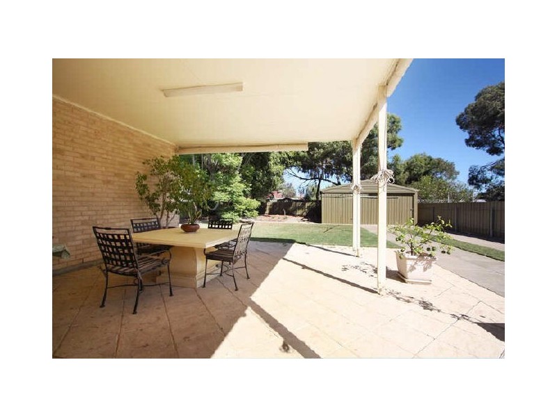 25 Butler Crescent, Glengowrie SA 5044