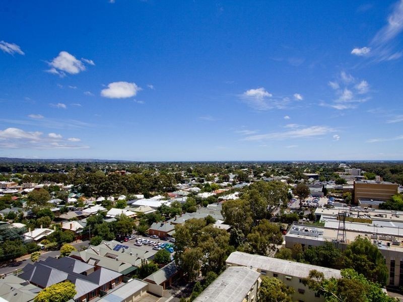 124/220 Greenhill Road (Air Apartments, Eastwood SA 5063