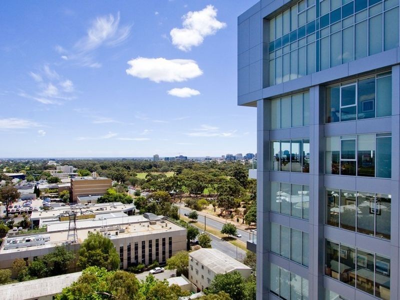 124/220 Greenhill Road (Air Apartments, Eastwood SA 5063