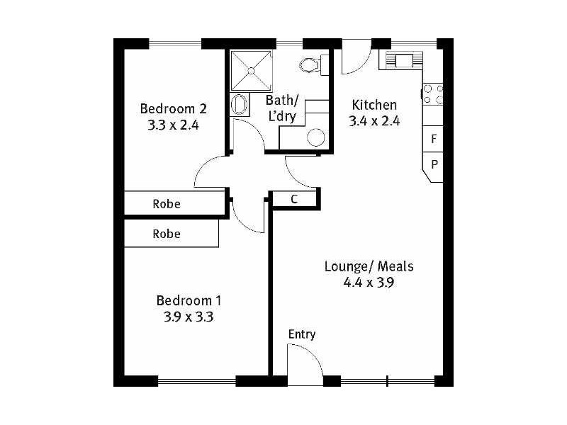 20/49 Leader Street, Goodwood SA 5034