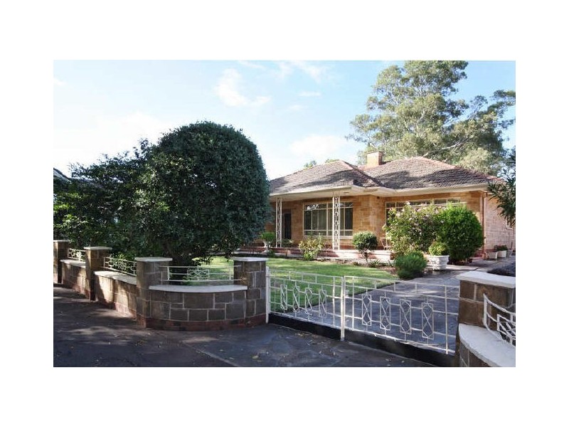 516 Greenhill Road, Hazelwood Park SA 5066