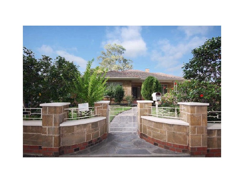 516 Greenhill Road, Hazelwood Park SA 5066