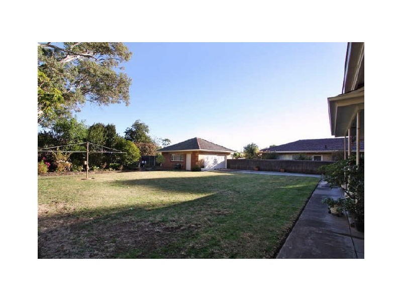 516 Greenhill Road, Hazelwood Park SA 5066