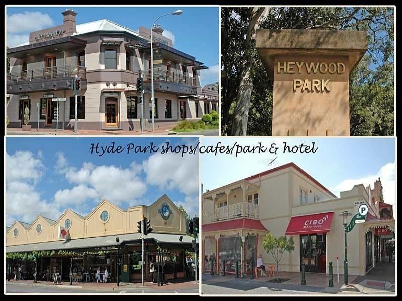 2/26 Park Street, Hyde Park SA 5061