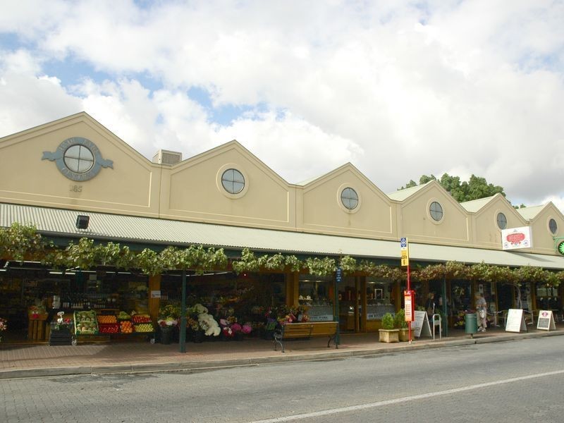 2/26 Park Street, Hyde Park SA 5061