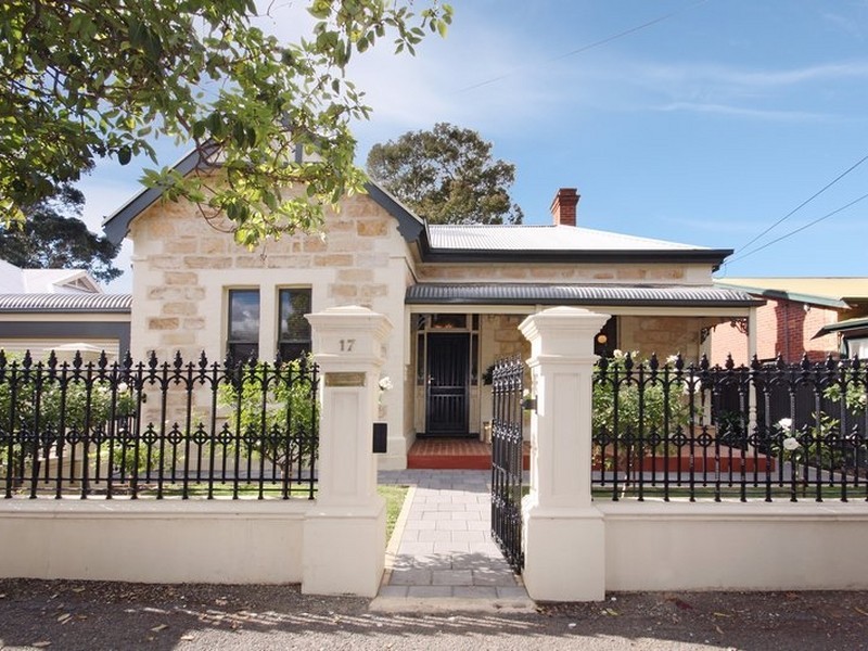 17 Leah Street, Forestville SA 5035
