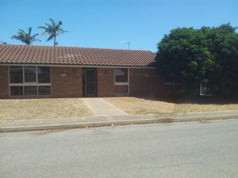 2 Hurst Street, Morphettville SA 5043