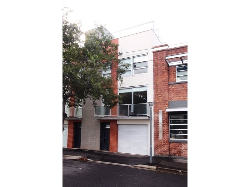 56 Halifax Street, Adelaide SA 5000