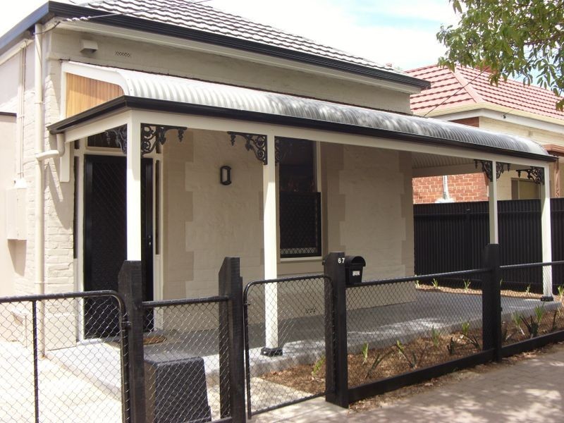 67 Opey Avenue, Hyde Park SA 5061