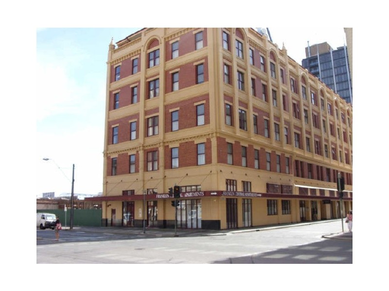 62/21-39 Bentham Street, Adelaide SA 5000