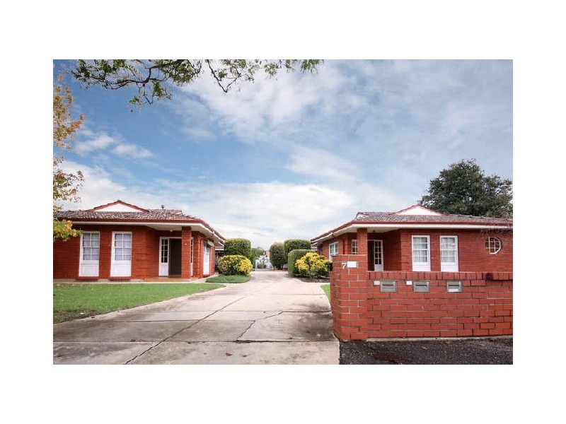 3/71 Clifton Street, Malvern SA 5061
