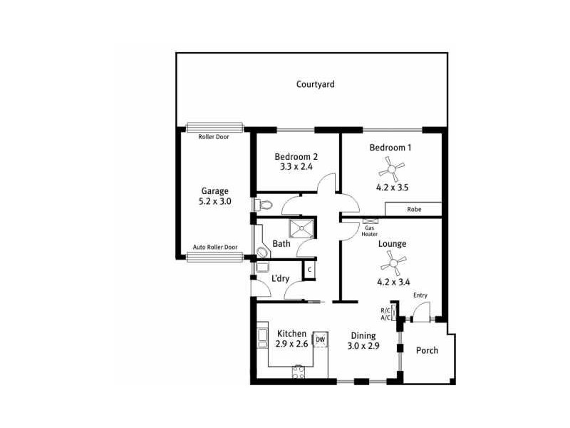 3/71 Clifton Street, Malvern SA 5061