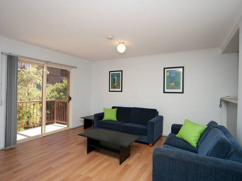 15/29 St Helena Place, Adelaide SA 5000