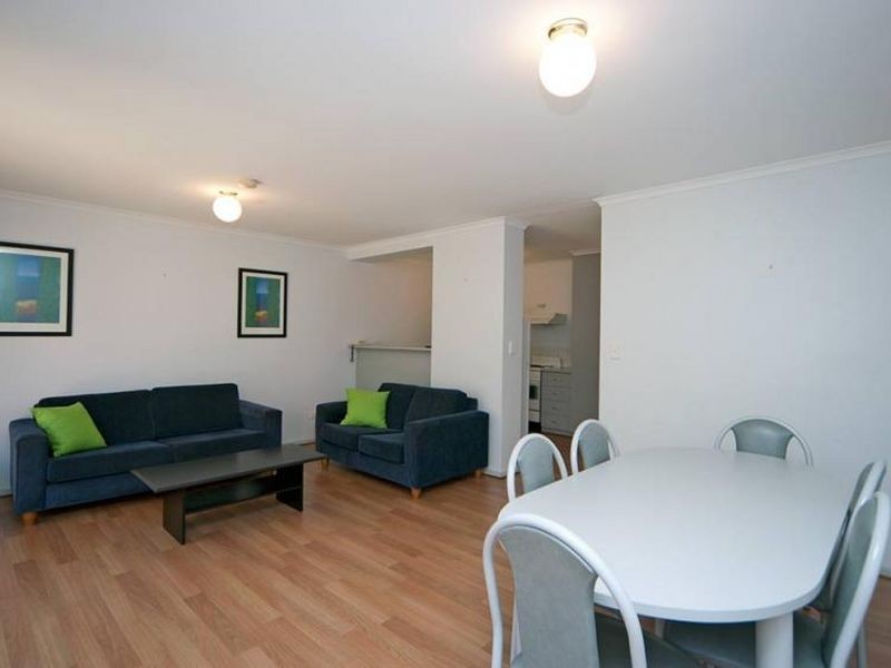 15/29 St Helena Place, Adelaide SA 5000