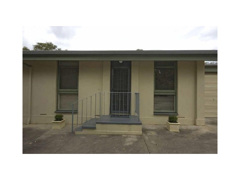 4/6 Botanic Grove, Campbelltown SA 5074