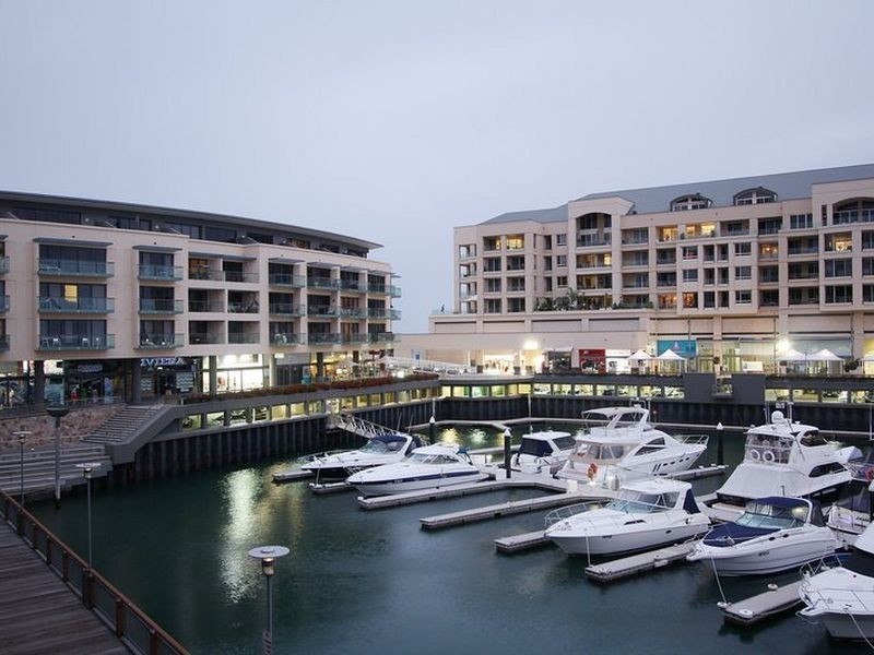 29/31 Colley Terrace, Glenelg SA 5045
