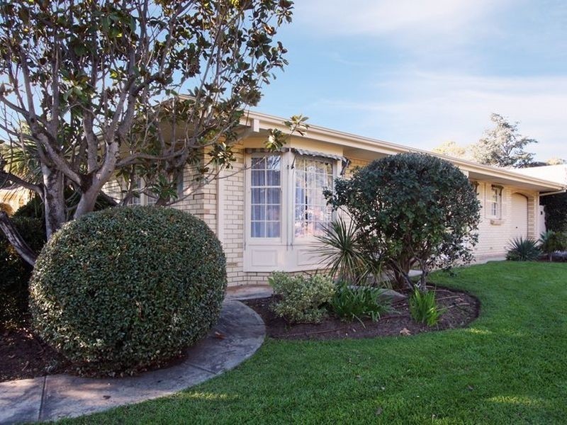 1/48 Northumberland Street, Tusmore SA 5065