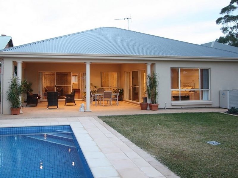 22 Palmer Avenue, Myrtle Bank SA 5064