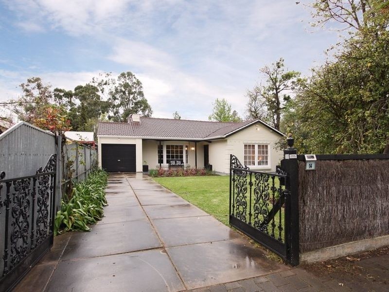 14 Lambeth Walk, Kings Park SA 5034