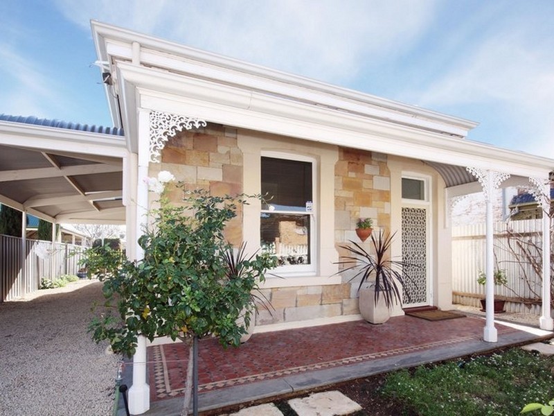 28 Norma Street, Mile End SA 5031