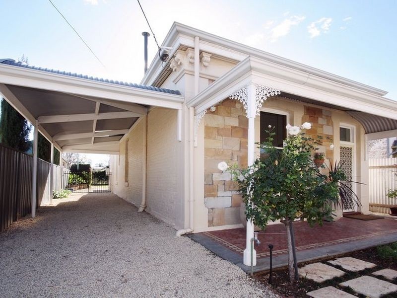 28 Norma Street, Mile End SA 5031
