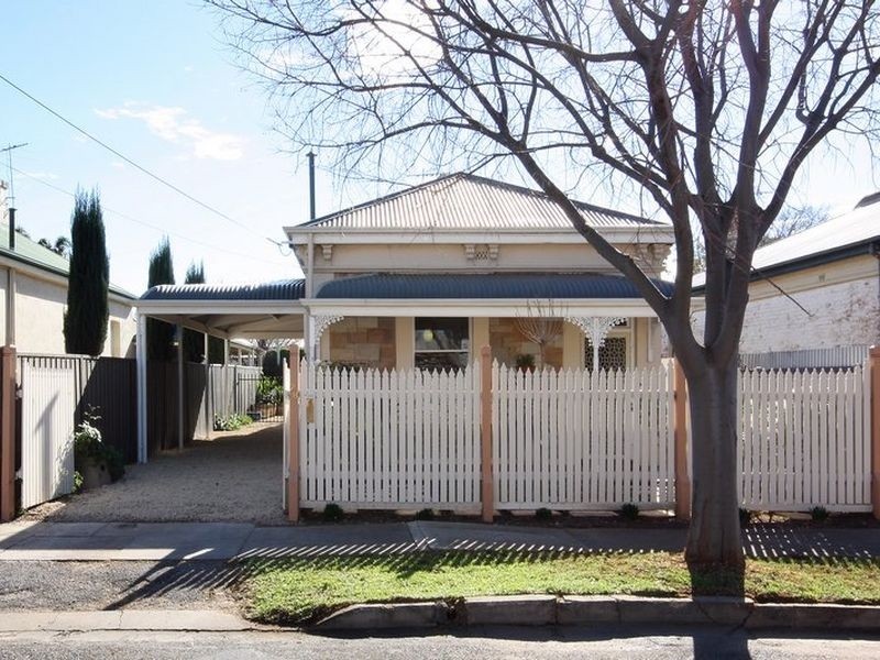 28 Norma Street, Mile End SA 5031