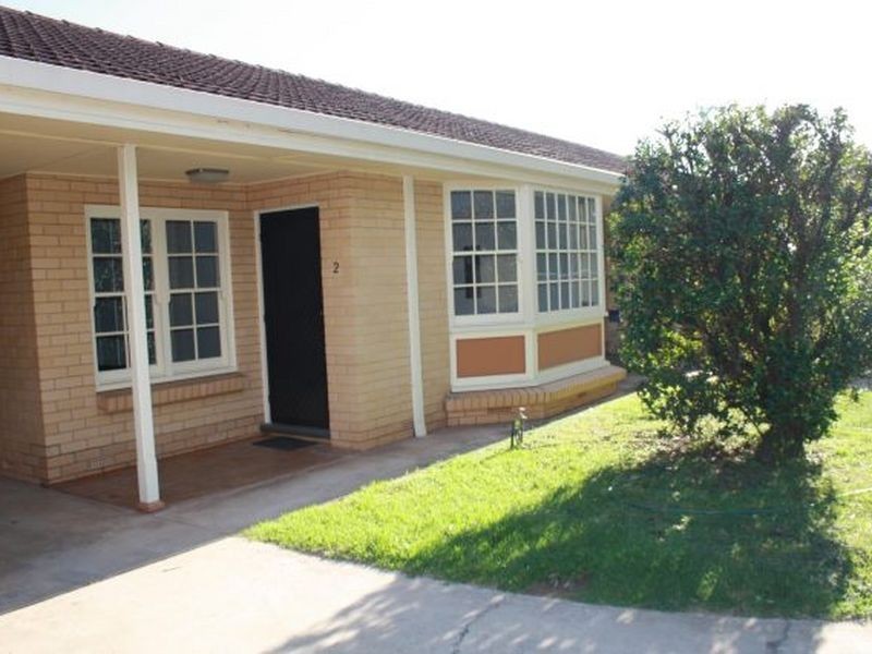 2/116 Second Avenue, Royston Park SA 5070