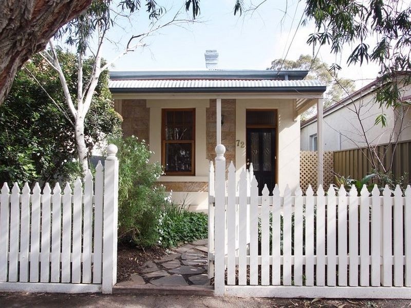 72 Hampton Street South, Goodwood SA 5034