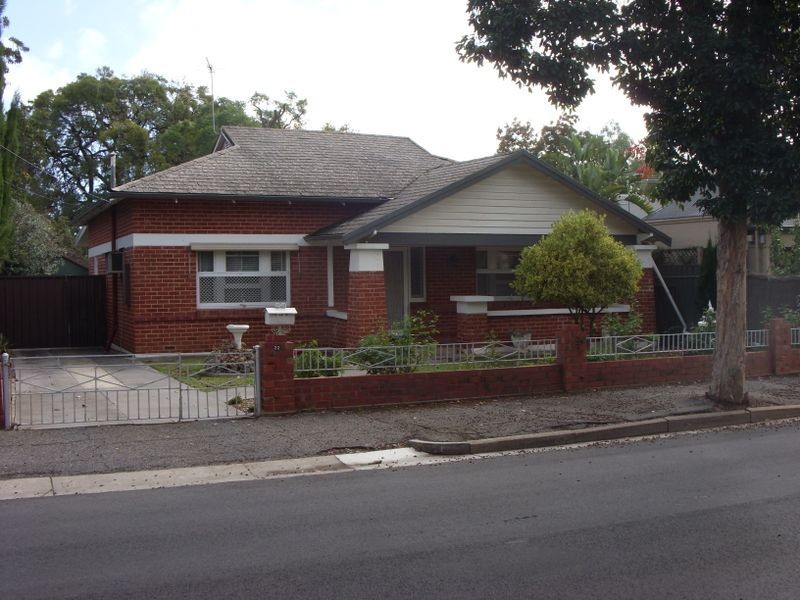 22 Woodhurst Avenue, Hyde Park SA 5061