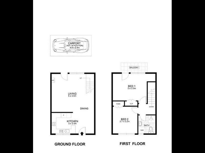 4/64A Winston Avenue, Melrose Park SA 5039