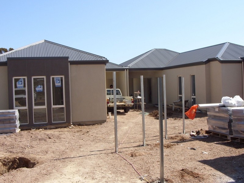 Lots 1 2 & 3/6 Finchley Street, Clovelly Park SA 5042