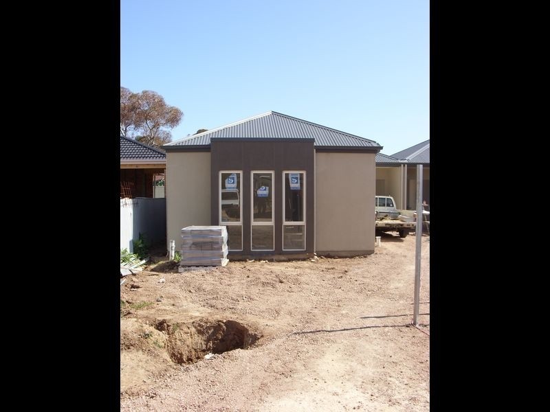 Lots 1 2 & 3/6 Finchley Street, Clovelly Park SA 5042