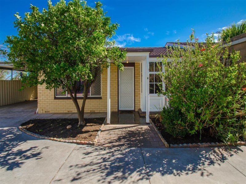 6/26 Yacca Road, Seacliff SA 5049