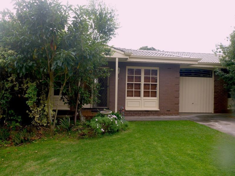 3/21A Windsor Road, Glenside SA 5065