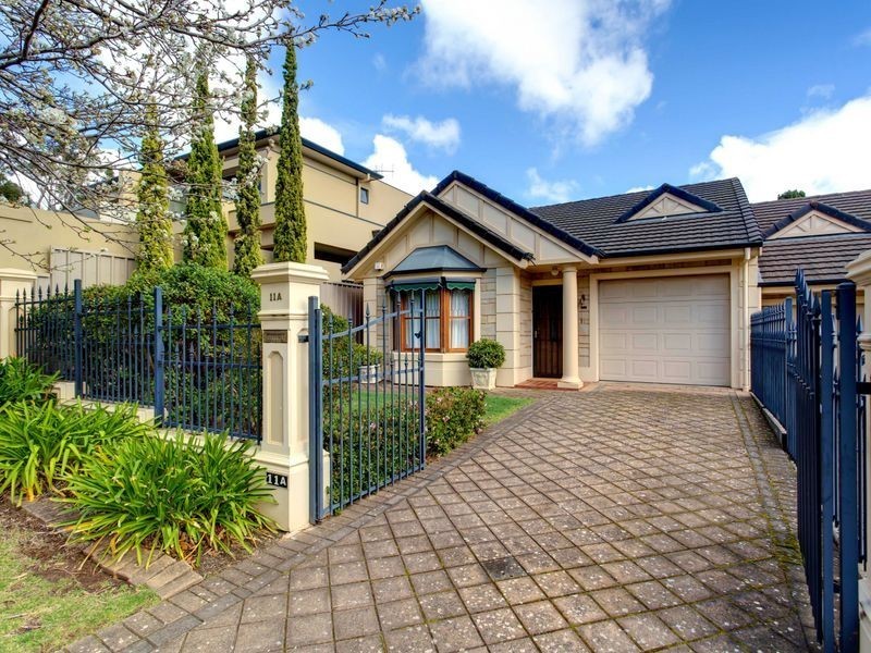 11A Finnis Street, Burnside SA 5066