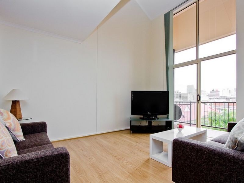 39/18 Bewes Street, Adelaide SA 5000